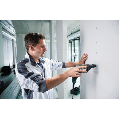 шурупокрут Metabo SE 4000+SM5-55