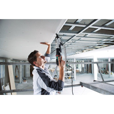 шурупокрут Metabo SE 4000+SM5-55