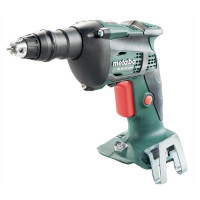 Аккумуляторный шуруповерт Metabo SE 18 LTX 4000 (Каркас)