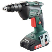 Аккумуляторный шуруповерт Metabo SE 18 LTX 6000