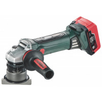 Акумуляторний фрезер Metabo KFM 18 LTX 3 RF