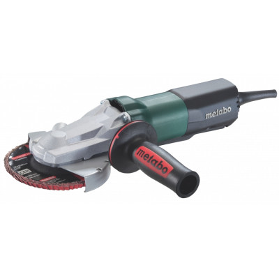 Шлифовальная машина угловая Metabo WEPF 9-125 Quick