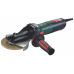 Шлифовальная машина угловая Metabo WEVF 10-125 Quick Inox Set