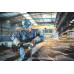 Шлифовальная машина угловая Metabo W 12-150 Quick