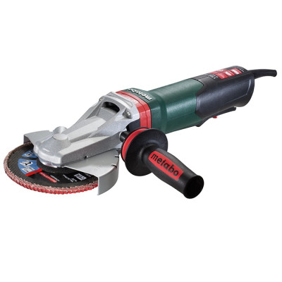 Шлифовальная машина угловая Metabo WEF 15-125 Quick
