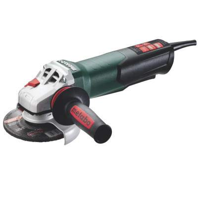 Шлифовальная машина угловая Metabo WEP 15-150 Quick
