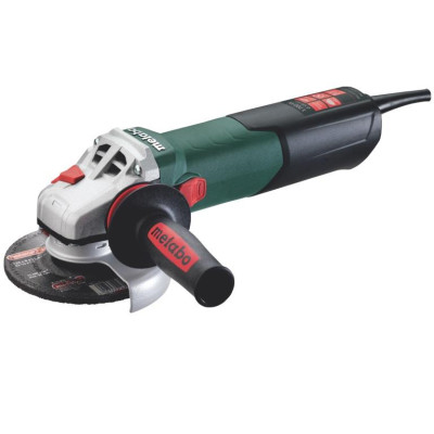 Шлифовальная машина угловая Metabo WEA 17-150 Quick