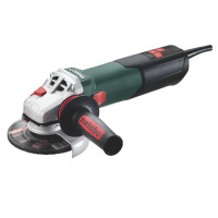 Шлифовальная машина угловая Metabo W 12-125 HD