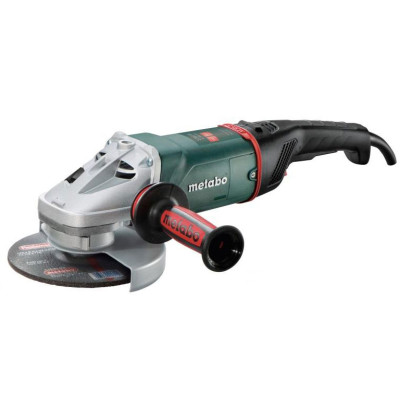 Шлифовальная машина угловая Metabo WE 24-180 MVT