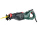 Сабельная пила Metabo SSE 1100