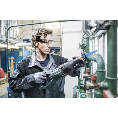 Сабельная пила Metabo SSE 1100