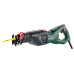 Сабельная пила Metabo SSEP 1400 MVT