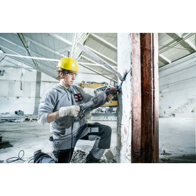 Сабельная пила Metabo SSEP 1400 MVT