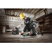 Шлифовальная машина по бетону Metabo RS 17-125 + чашка PKD