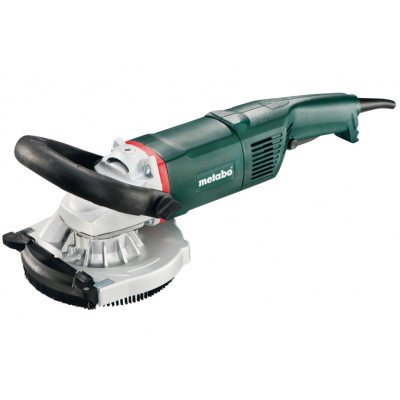 Шлифовальная машина по бетону Metabo RS 17-125 + чашка PKD