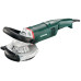 Шлифовальная машина по бетону Metabo RS 17-125 + чашка PKD