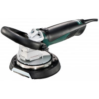 Шліфувальна машина по бетону Metabo RF 14-115 + чашка плоска