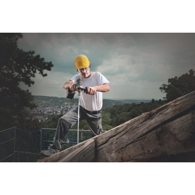 Акумуляторний шурупокрут Metabo BS 18 LTX Quick 2xLiHD 5,5 Ah