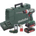 Аккумуляторный шуруповерт Metabo BS 18 Quick Set