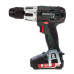 Акумуляторний ударний шурупокрут Metabo SB 18 LT 2x2,0 Ah Set
