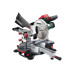 Торцовочная пила Metabo KS 18 LTX 216 LTX Quick 2xLiHD 5,5 Ah