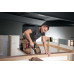 Акумуляторний ударний шурупокрут Metabo SB 18 LT 2xLiHD 3,1 Ah