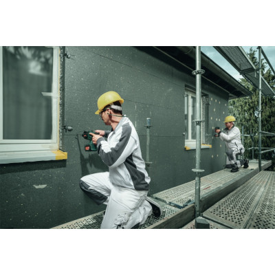 Aккумуляторный перфоратор Metabo KHA 18 LTX (Каркас)