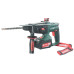 Aккумуляторный перфоратор Metabo KHA 18 LTX Aккумуляторный перфоратор Metabo KHA 18 LTX