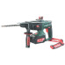 Aккумуляторный перфоратор Metabo KHA 18 LTX 5.2 Ah