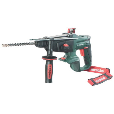 Aккумуляторный перфоратор Metabo KHA 18 LTX (Каркас)