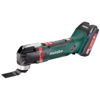 Аккумуляторный универсальный инструмент Metabo MT 18 LTX
