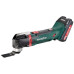 Акумуляторний універсальний інструмент Metabo MT 18 LTX MetaLoc