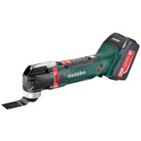 Акумуляторний універсальний інструмент Metabo MT 18 LTX 5.2 Ah