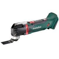 Акумуляторний універсальний інструмент Metabo MT 18 LTX (Каркас)