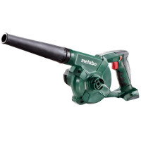Аккумуляторна повітродувка Metabo AG 18