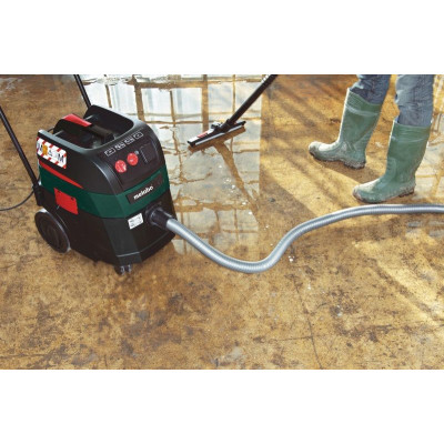 Пилосос Metabo ASR 35 H ACP Пилосос Metabo ASR 35 H ACP