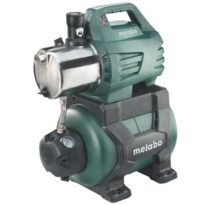 Насосная станция Metabo HWW 6000/25 Inox