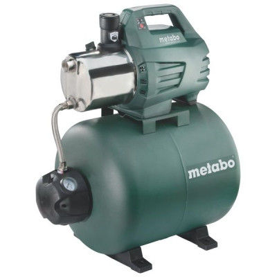 Насосная станция Metabo HWW 6000/50 Inox