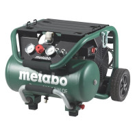 Компрессор Metabo POWER 400-20 W OF Компрессор Metabo POWER 400-20 W OF