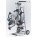 Робочий стіл Metabo KSU 250 Mobile