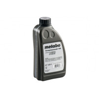 Масло компрессорное Metabo 5 л для винтовых приводов