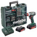 Аккумуляторный шуруповерт Metabo BS 18 Quick Mobile Workshop