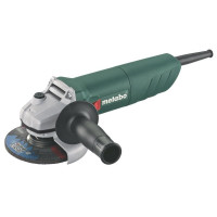 Болгарка Metabo W 750-125