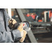 Болгарка Metabo W 9-125 Quick