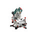 Пила торцювальна Metabo KGSV 72 Xact Sym