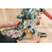 Пила торцювальна Metabo KGSV 72 Xact Sym
