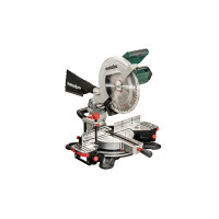 Пила торцювальна Metabo KS 305 M