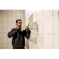 Перфоратор Metabo UHE 2660-2 Quick + набір насадок 10 шт