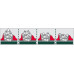 Зачистной круг Metabo M-Calibur 125 мм