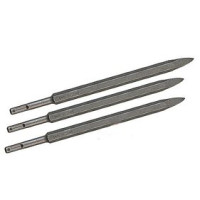 Пика Metabo SDS-Plus 250 мм, 10 шт